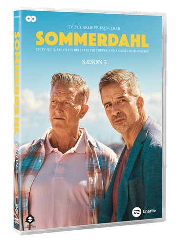 Sommerdahl - Sæson 5